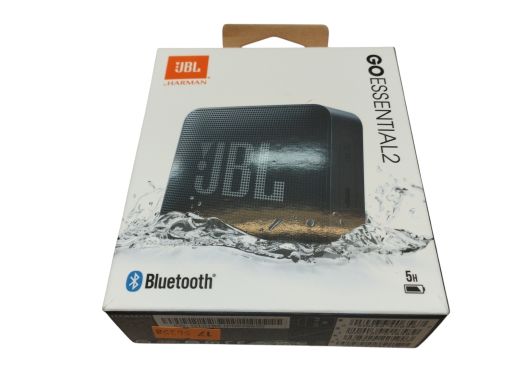 jbl Go Essential 2