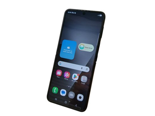 Samsung Z Flip 7 Fe 128 gb