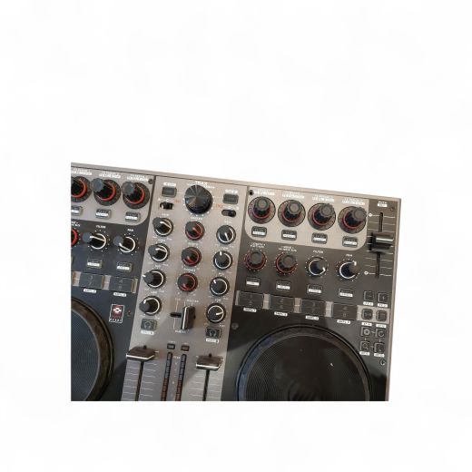 Reloop Jockey III MASTER 