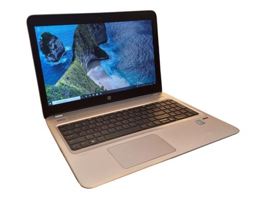 HP Probook 450 256 gb