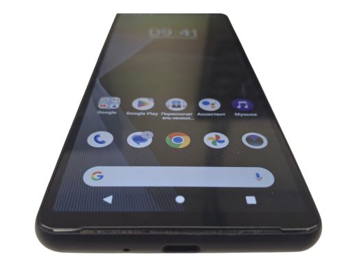 Sony Xperia 10 Iii 128 gb