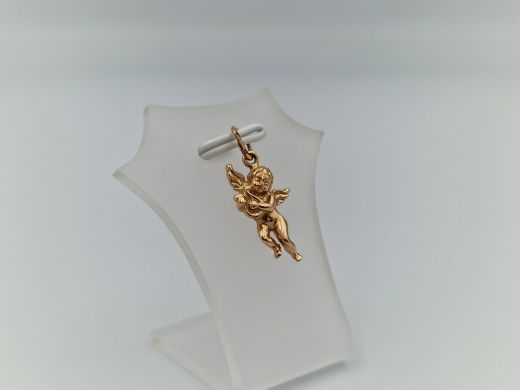 Zelta kulons, 1.54 g