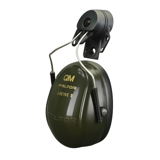 3M Peltor Optime Ii H520P3