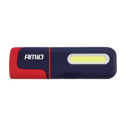 Amio Led Working Torch
