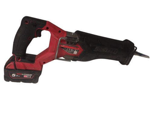 Milwaukee M18 Fsz