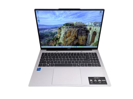 Asus Aspire Al16-52P 0.5 gb