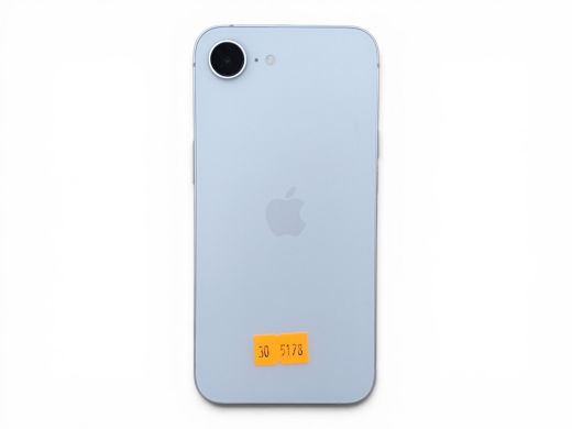 Apple iPhone 16E 256 gb