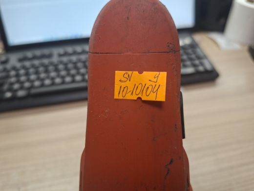 Hilti Te 4-A22
