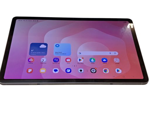 Samsung Galaxy Tab S11 256 Gb