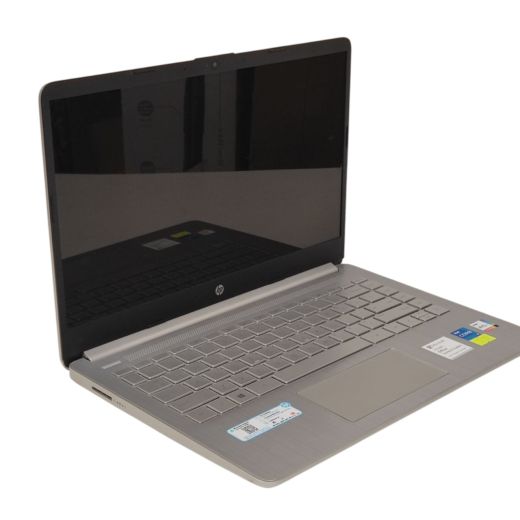 HP 14S-Dq2535Tu 