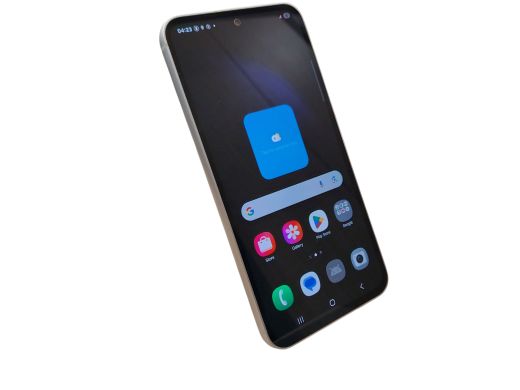 Samsung S23 FE sm-s711b/ds 128