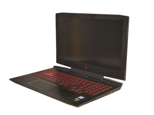 HP Omen 120