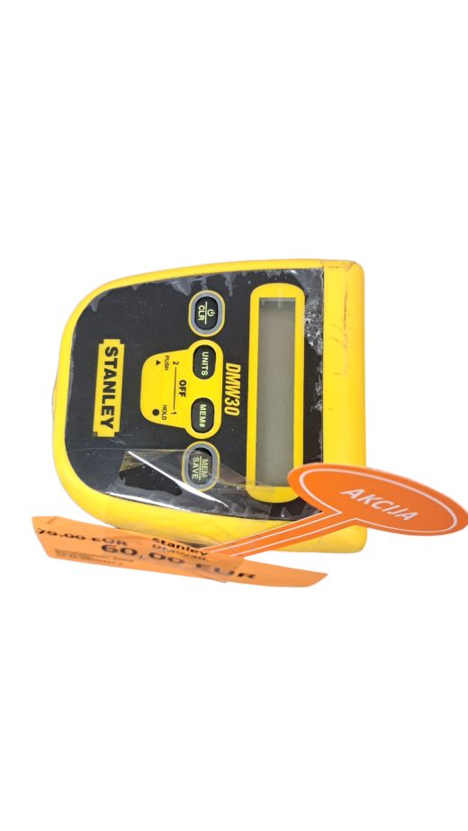 Stanley Dmw30