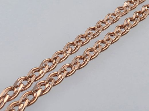 Kuldne käevõru, 0.93 g, suurus 17.5 cm