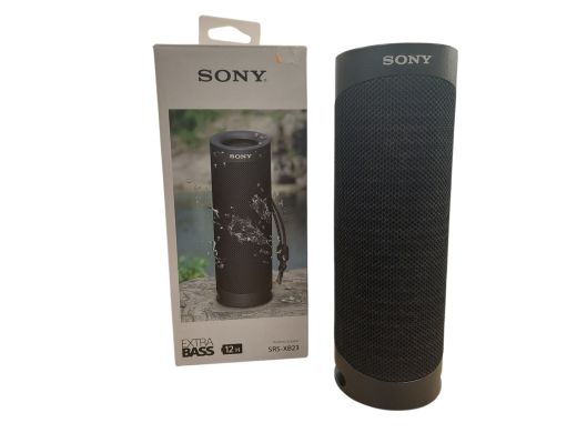 Sony SR-XB23 