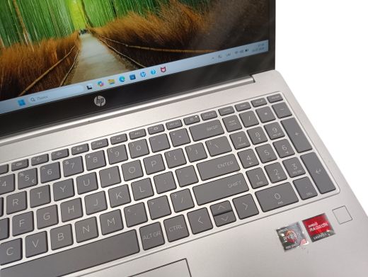 HP Laptop 15S-Fc 512 gb
