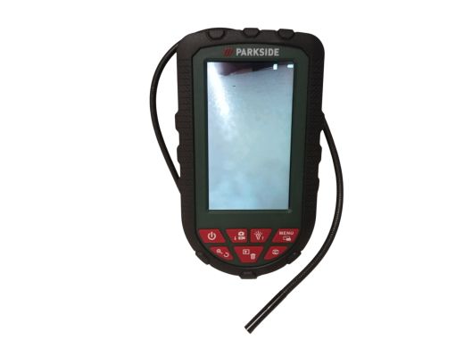 Parkside Pkik 4.3 A-9