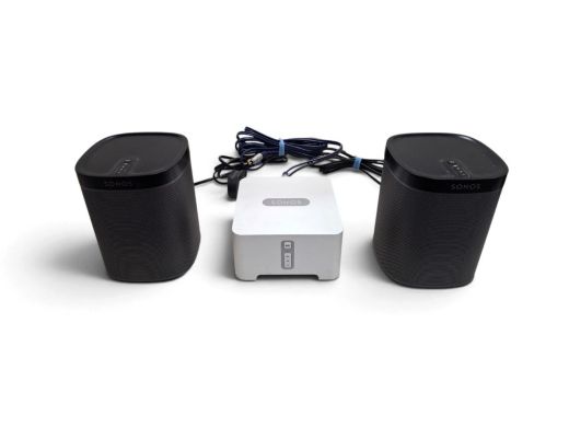 Sonos Play 1+Connect