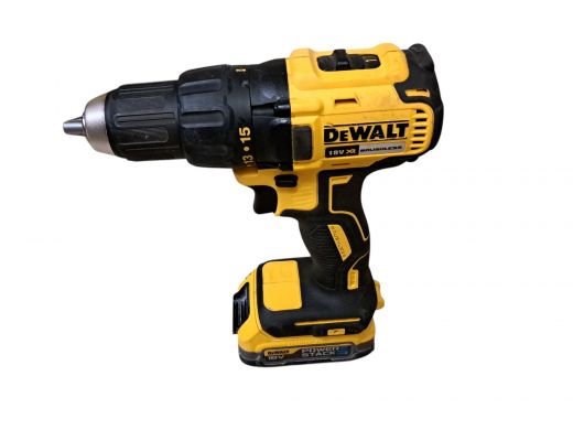 DeWalt DCD777
