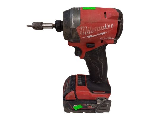Milwaukee M18 Fid3