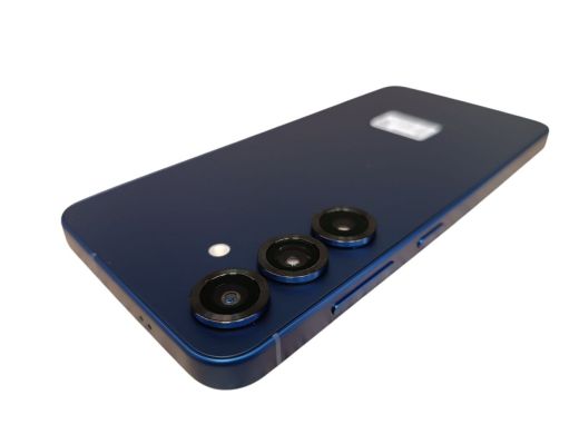 Samsung Galaxy S25 256 Gb