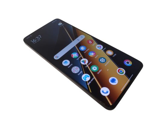 Poco X6 Pro 