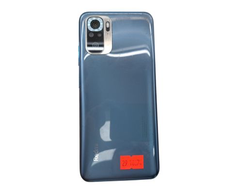 Xiaomi M2101K7Bny Note 10S 128 gb