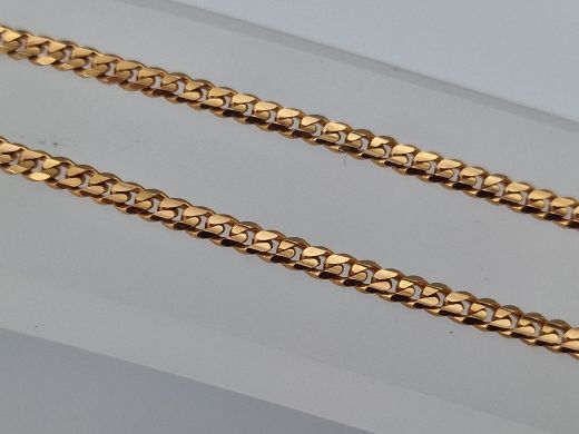 Zelta rokassprādze, 4.34 g