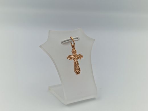 Zelta kulons, 0.73 g