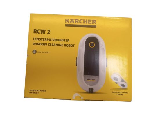Karcher Rcw 2