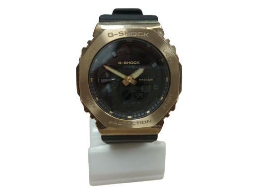 Casio G-Shock Gm-2100G