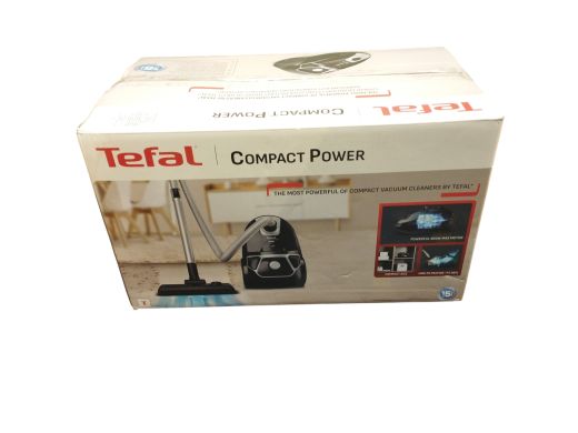 Tefal Compact Power Tw3985