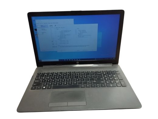 HP 250 G7 256 gb