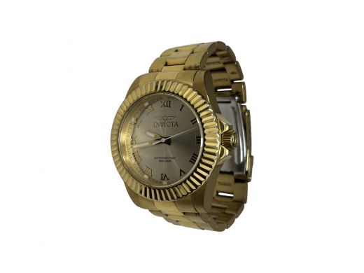 Invicta Pro Diver