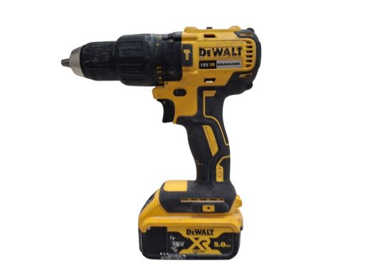 Dewalt Dcd778