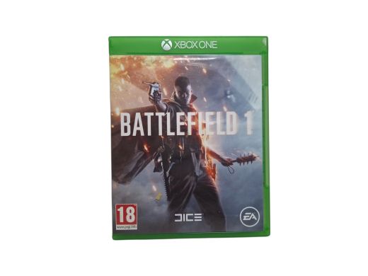 Battlefield 1