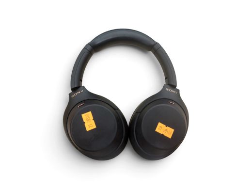 Sony Vh-1000Xm4