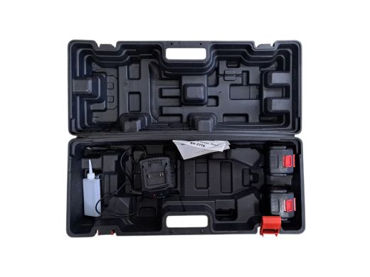 Boxer Professional Cordless Tools 