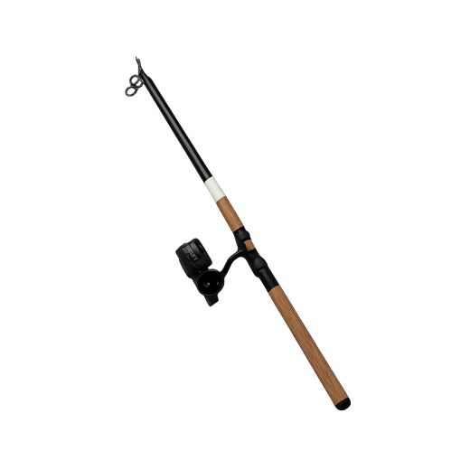 ROCKTRAIL Teleskopiskā makšķere 