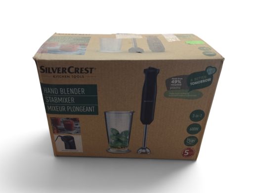 Silver Crest