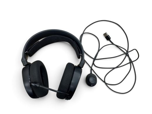 steelseries Arctis 5