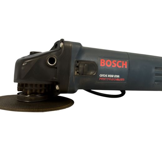 Bosch GWS 850 CE 