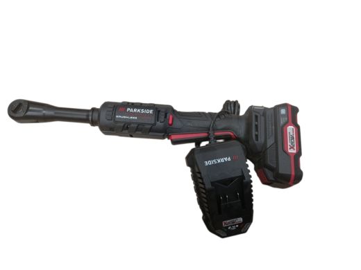 Parkside PARP 20-Li A1 