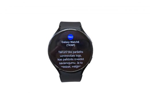 Samsung Galaxy Watch 6