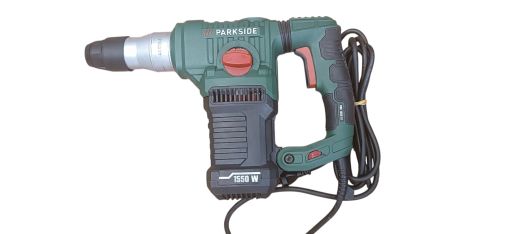 Parkside PABH 20-Li C3 