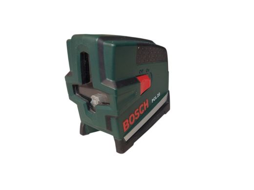 Bosch PCL-20 