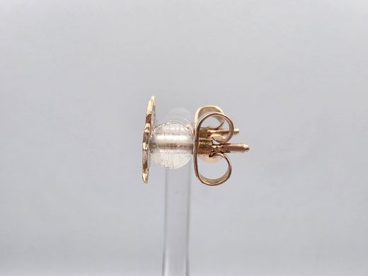 Zelta auskari, 1.74 g