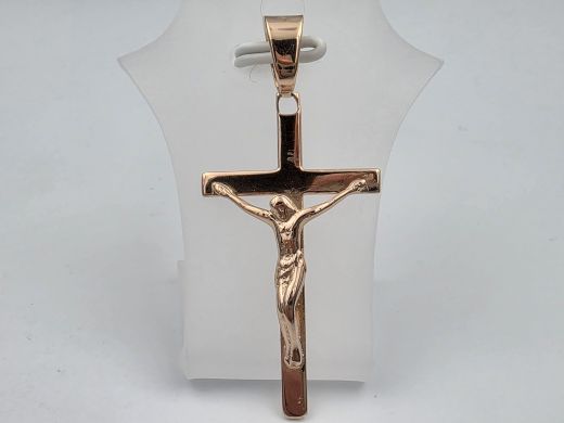 Zelta kulons, 3.08 g