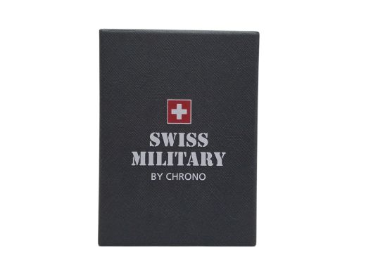 Swiss Military SMA34085 
