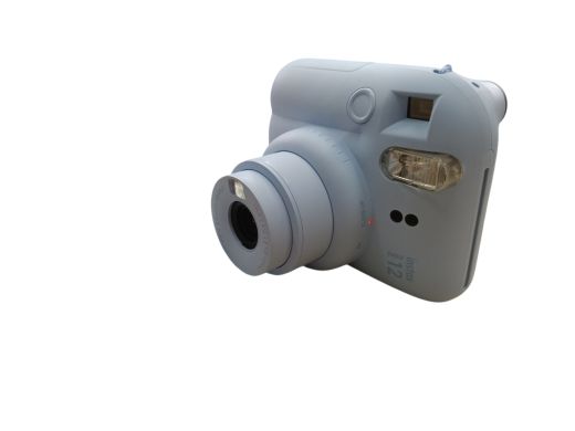 Fujifilm Instax Mini 12